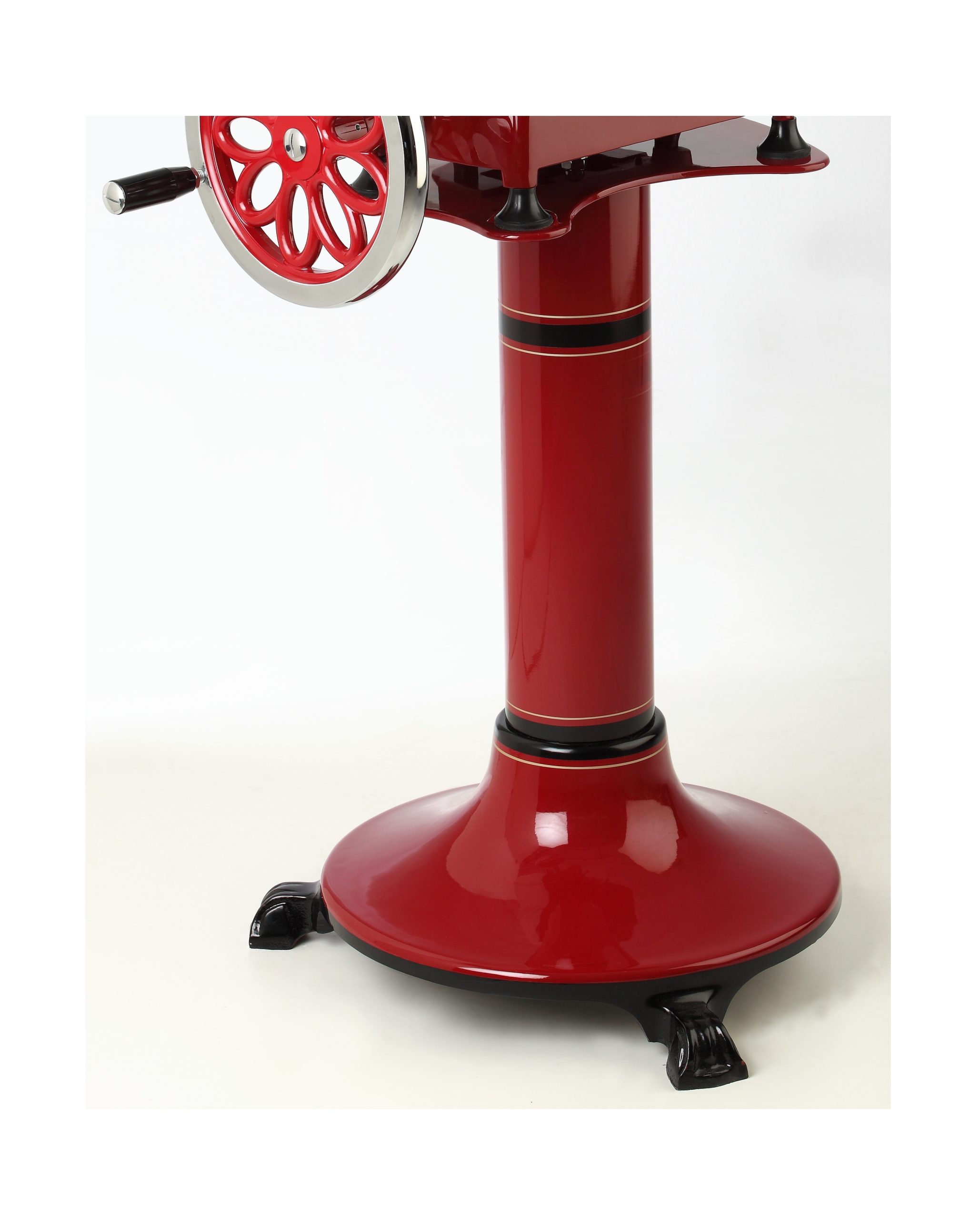 STAND SLICER FLYWHEEL MODEL 300