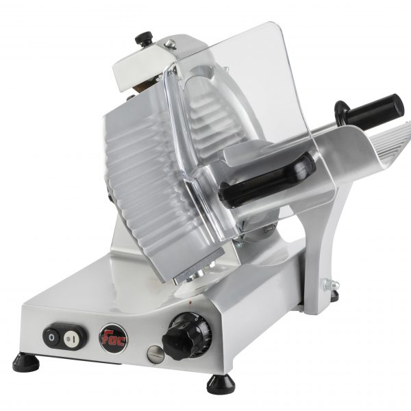 CORTADORA FIAMBRES TRANS. CORREA S 220AF (LADY220)