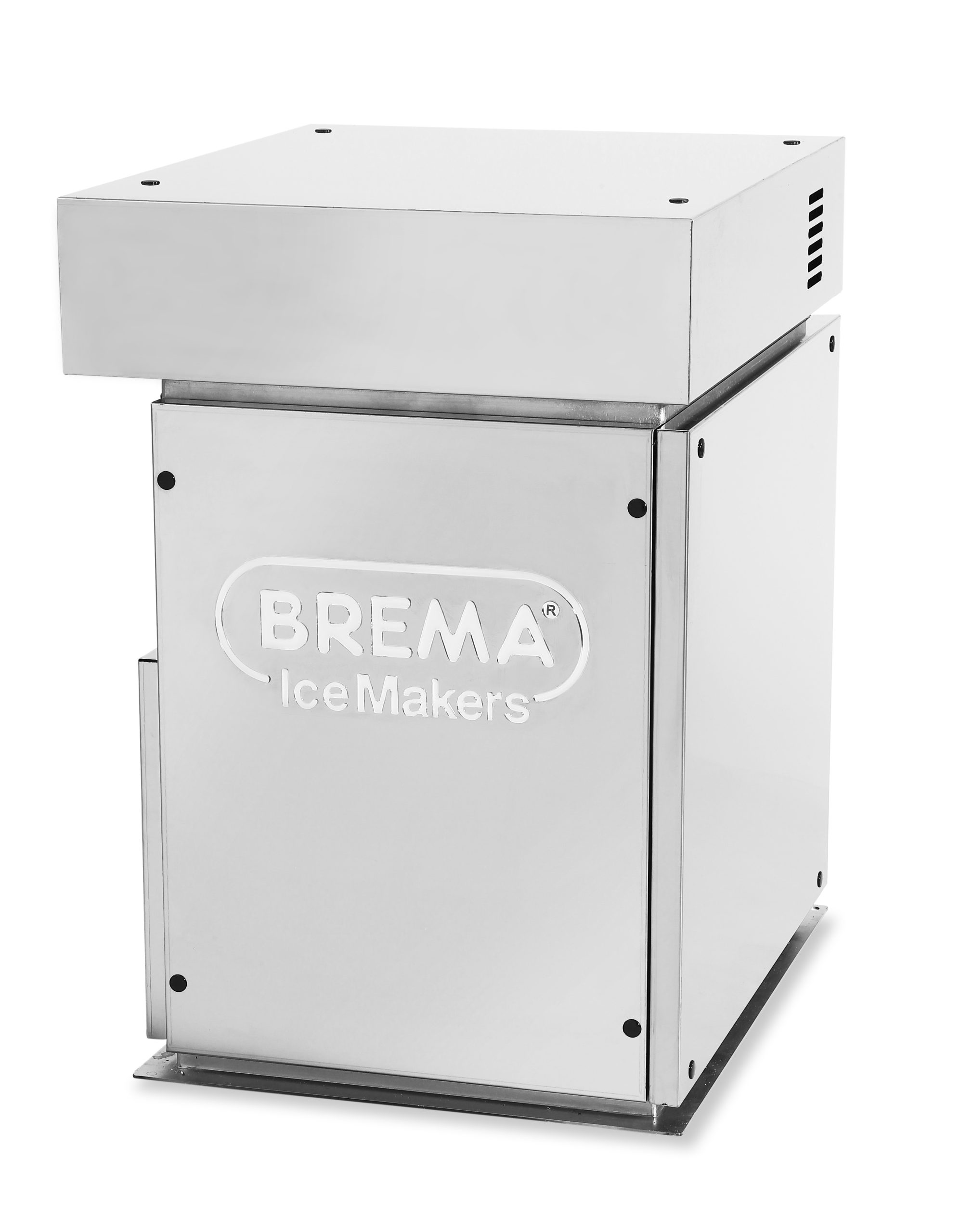 ICE MAKER MODEL M-600-SPLIT-CO2