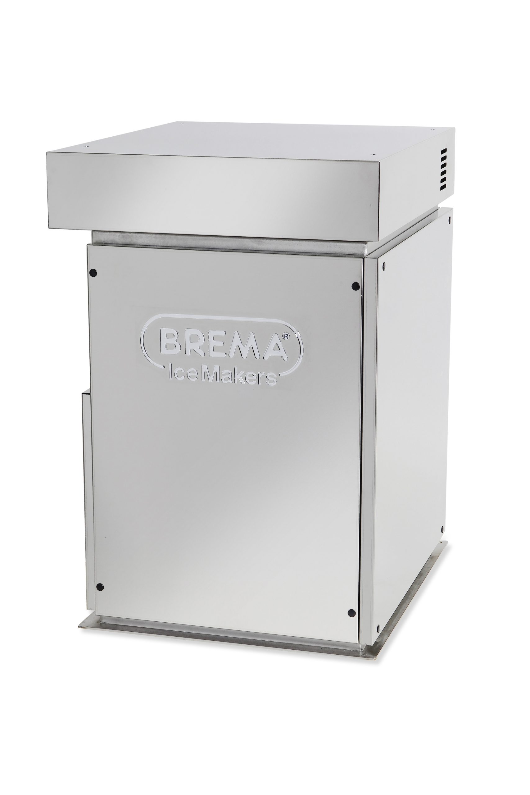 ICE MAKER MODEL M-SPLIT-800