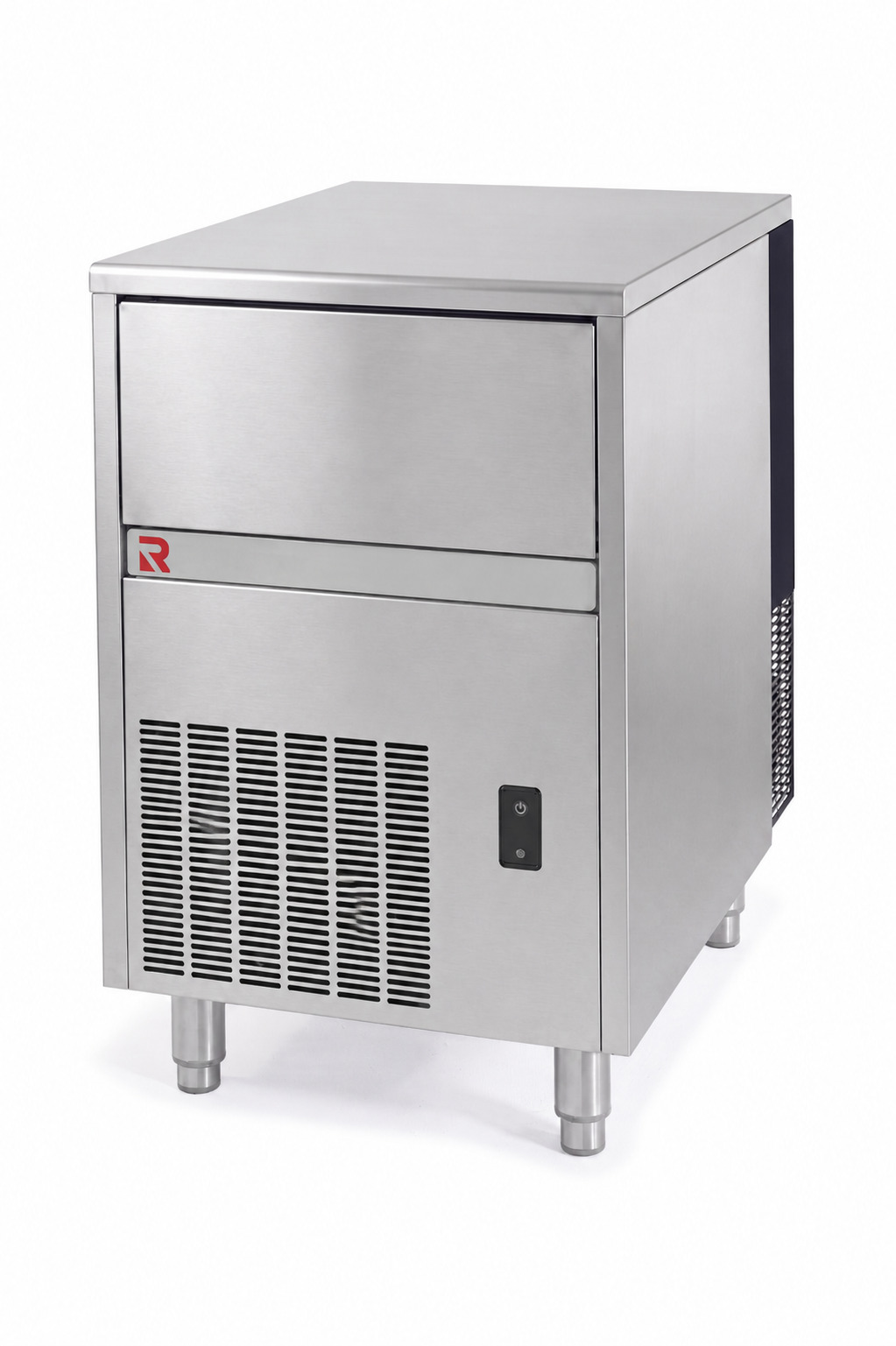 ICE MAKER MODEL TB-852-A (AIR-COOLED) HC