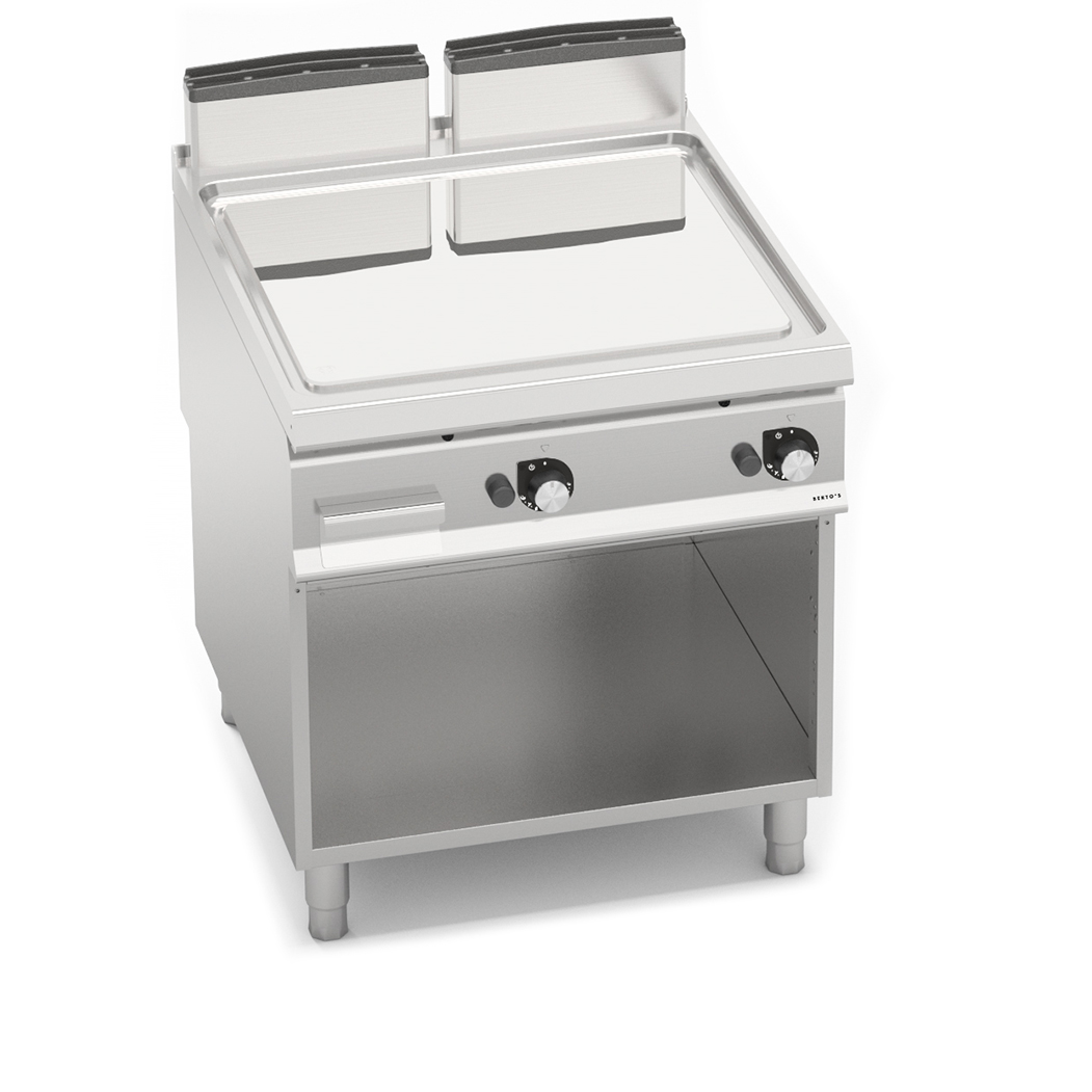 FRYTOP GAS S900 MODELO SG9FL8M-2/CPD