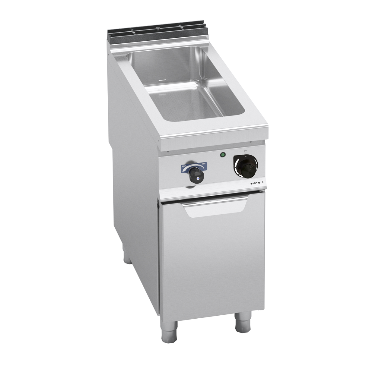 BAÑO MARIA 900 MODELO E9BM4M "ELEC."