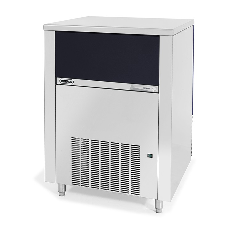 ICE MAKER MODEL CB 1565-W (WATER-COOLED)