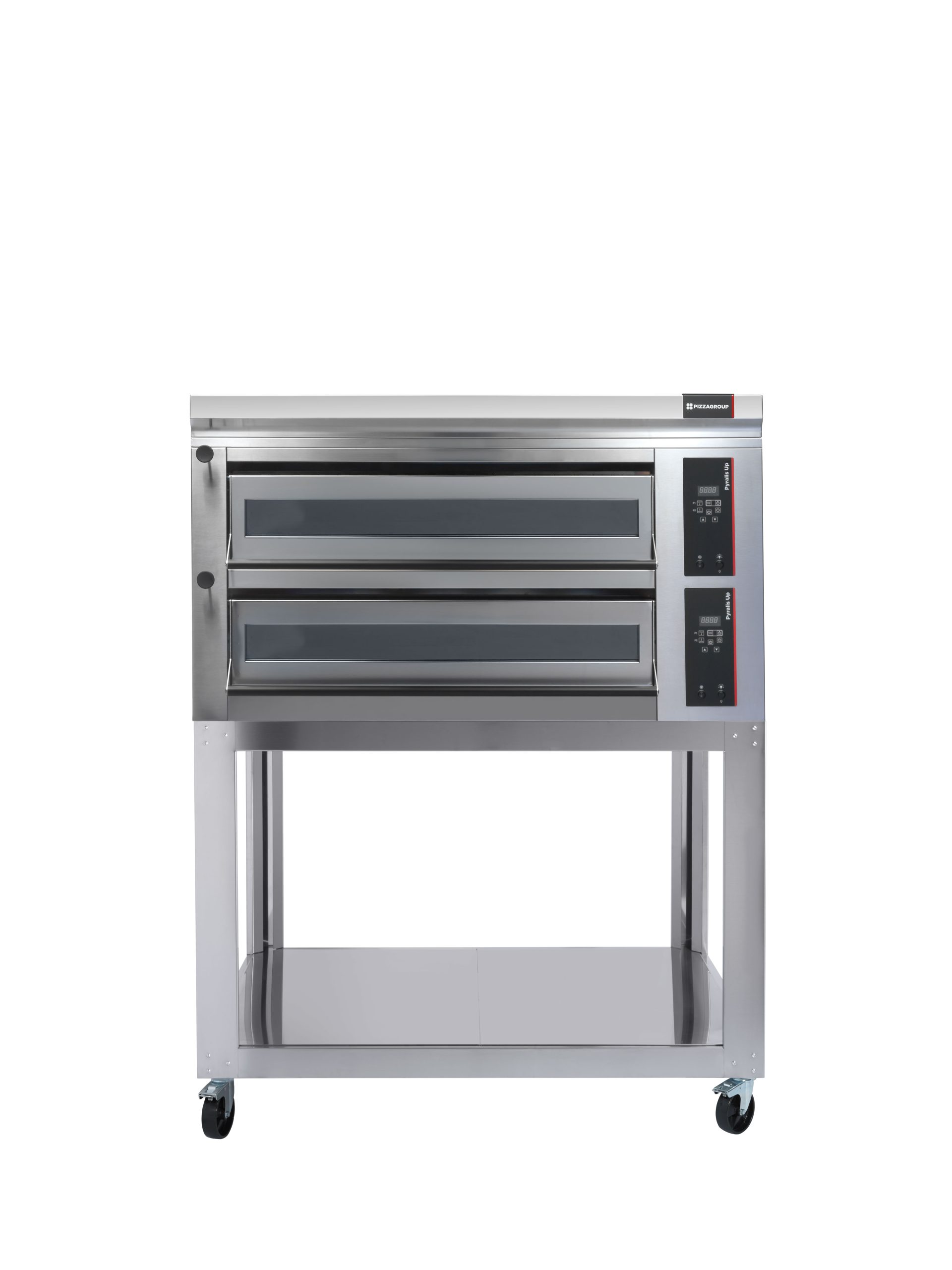Horno Pyralis D18