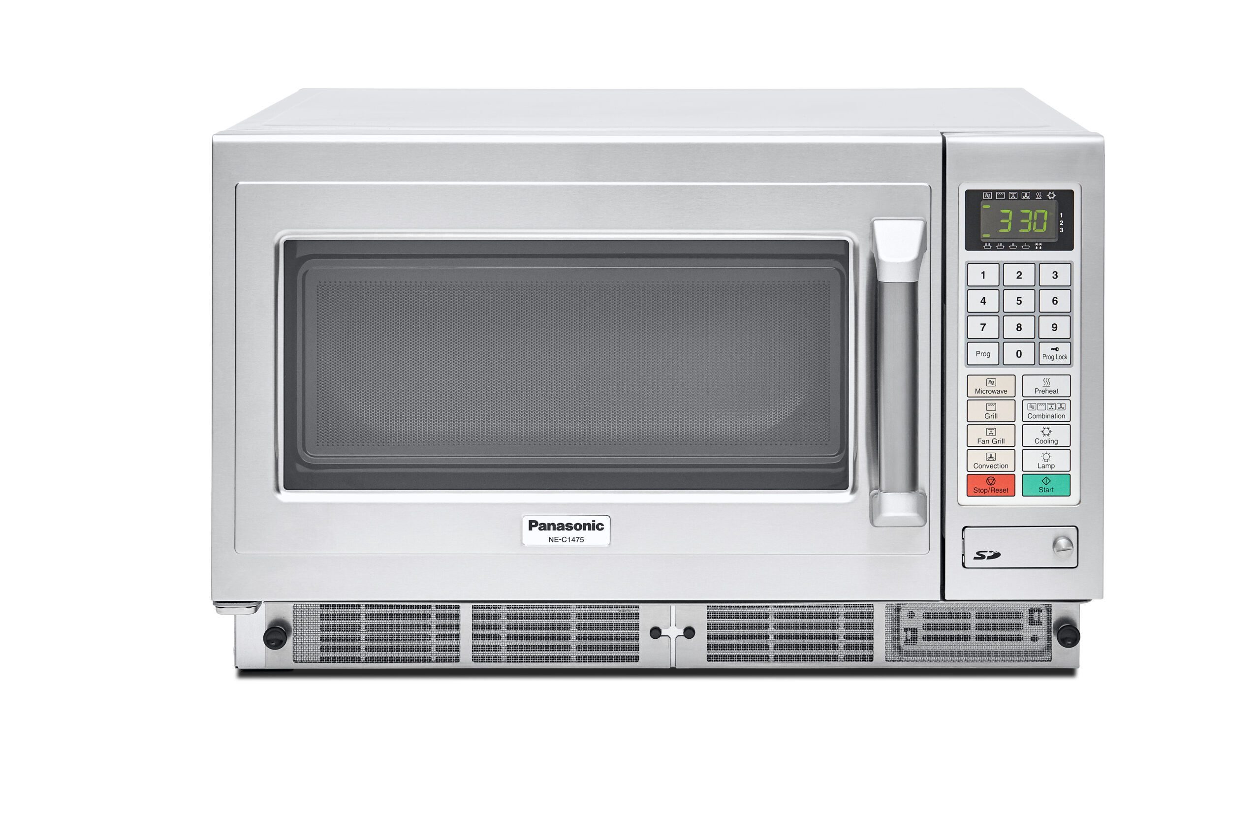 MICROWAVE-OVEN NE-C1475EYG (30L)