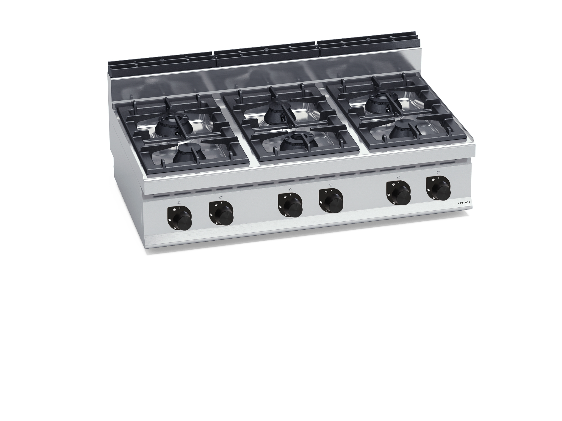 COCINA 700 MODELO G7F6BP