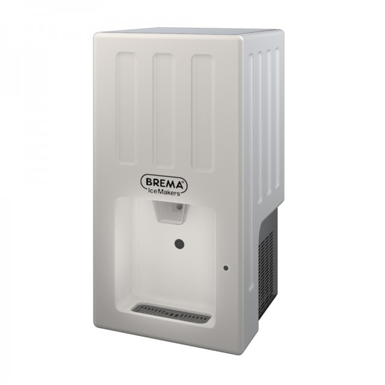 DISPENSADOR HIELO MODELO HIKU26A HC