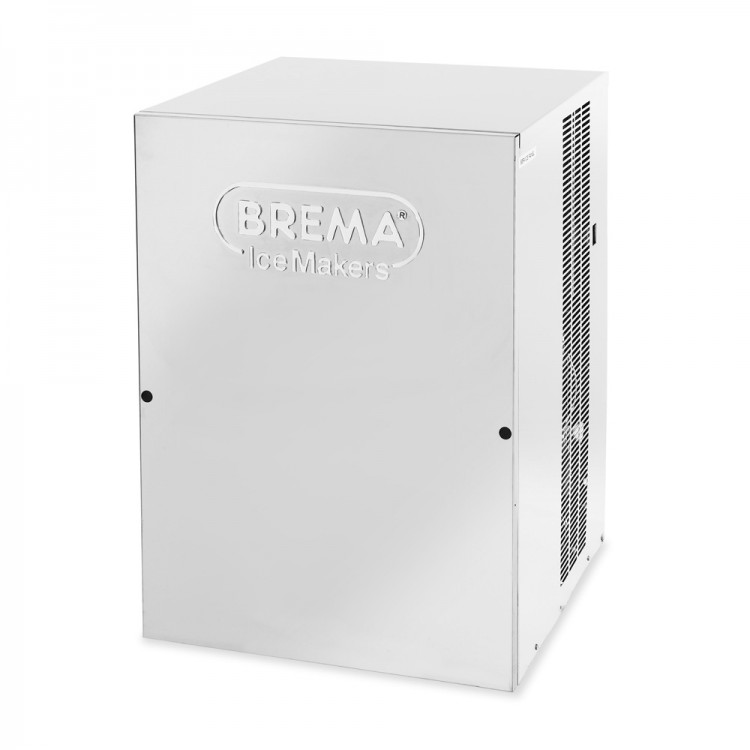 FABRICADOR DE HIELO MODELO VM-350-A (AIRE)