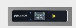 PANEL DE MANDOS EVO-2