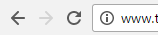 SIN PROTOCOLO SSL